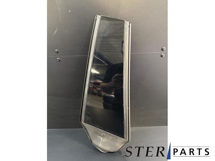 Moulure extérieure Style B d'un Mercedes CLS-Klasse, 3 mois de garantie, Utilisé, -, -