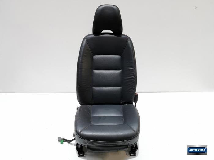 Siège droit d'un Volvo V70, -, 3 mois de garantie, Utilisé, -