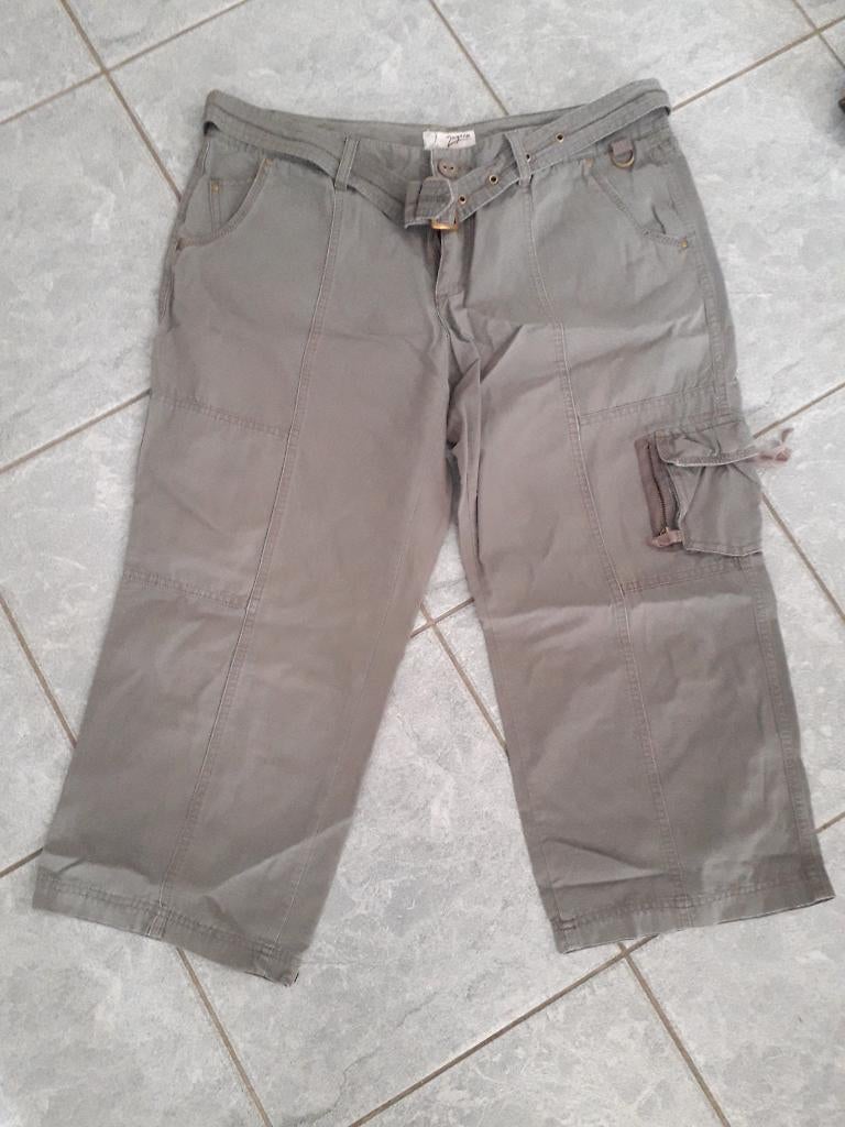 broek maat 44, Ophalen of Verzenden, Maat 42/44 (L)