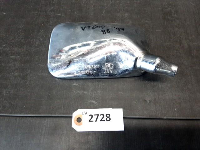 VT600 1988 - 1998 Honda Spiegel D1-60028