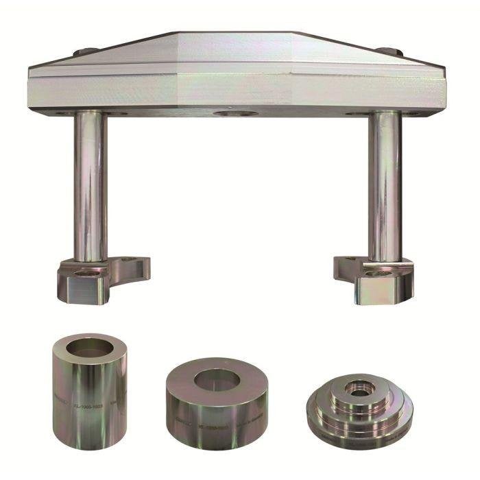 Gedore Automotive Wielnaaftrekker vrachtwage – KL-1005-100 A, Enlèvement, Neuf
