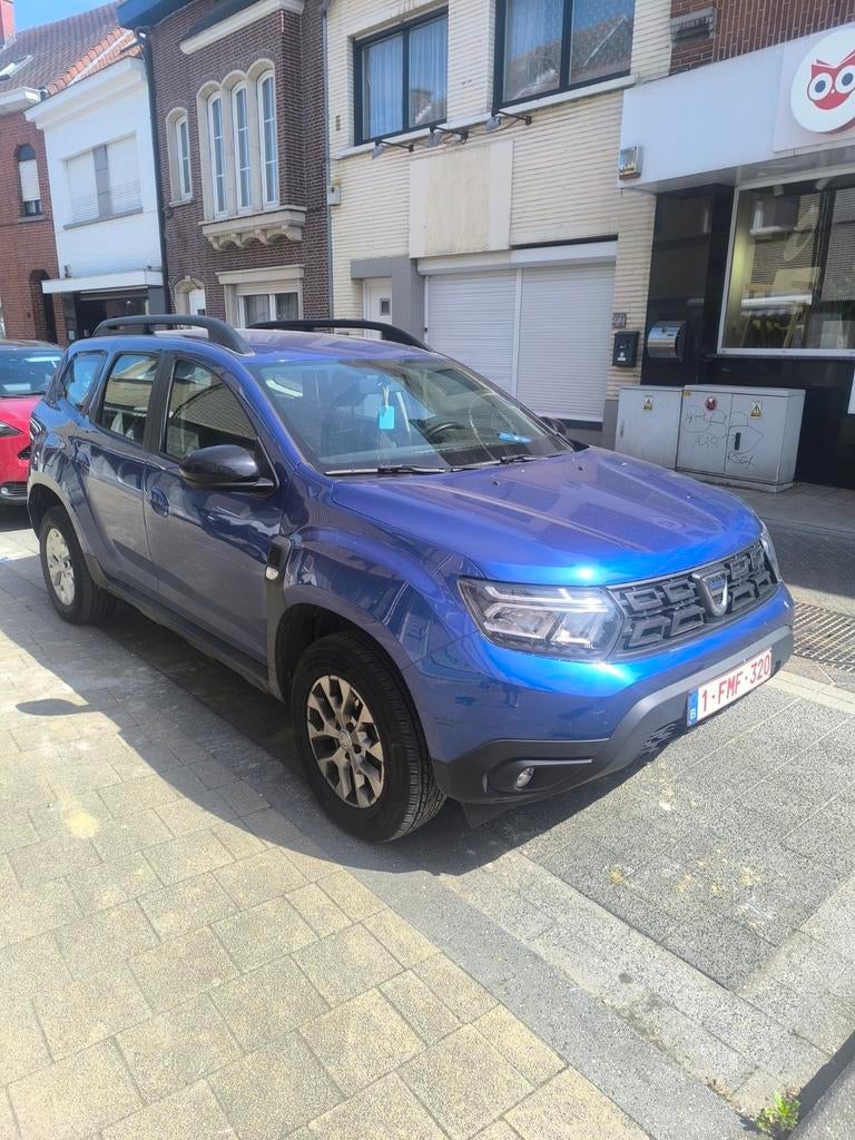 Dacia duster, Auto's, Dacia, Duster, Particulier, Te koop, Benzine