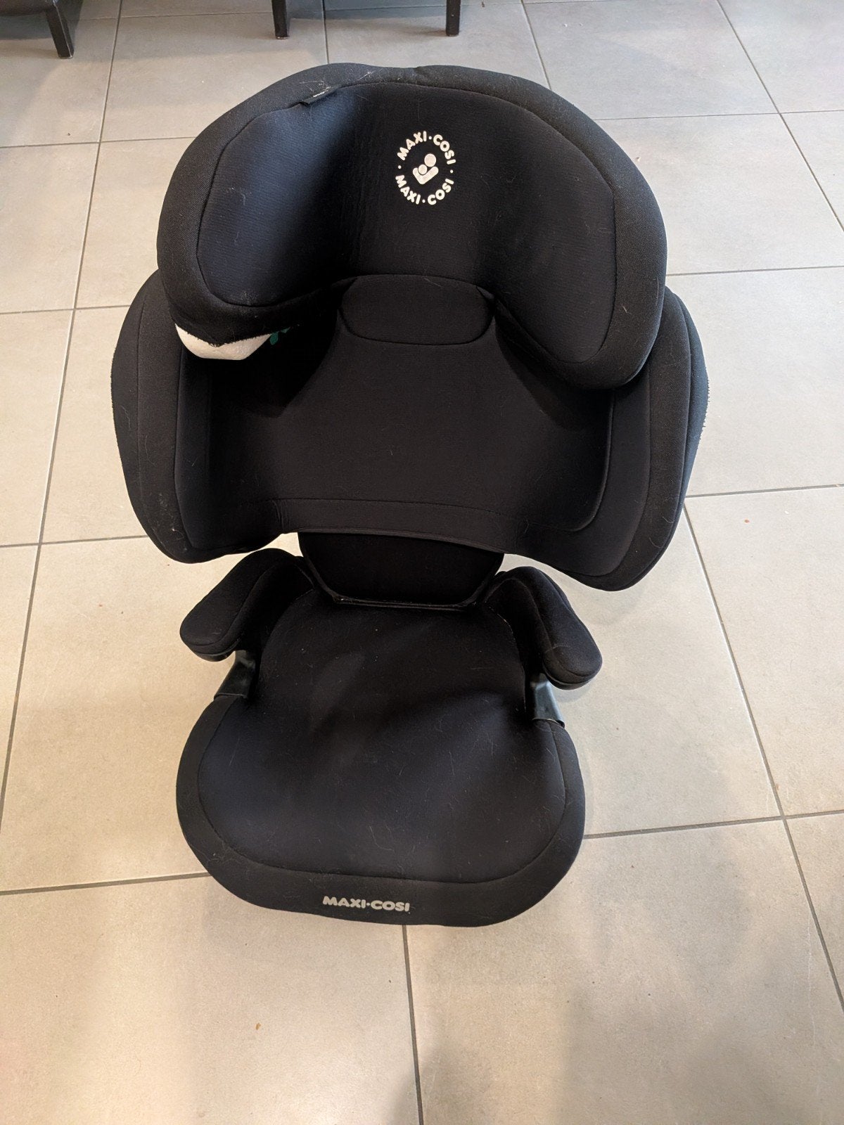 Maxi Cosy - Isofix, Enfants & Bébés, Sièges auto, Enlèvement