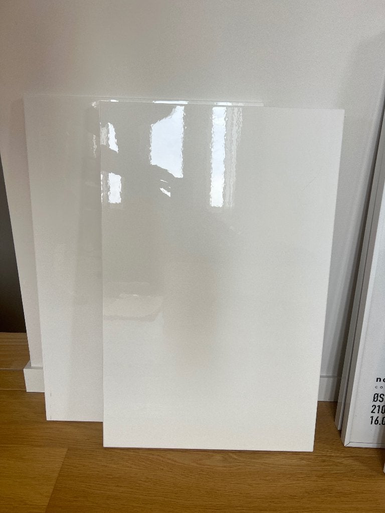 2 x Besta SELSVIKEN deur/ladefront, Ophalen, Gebruikt