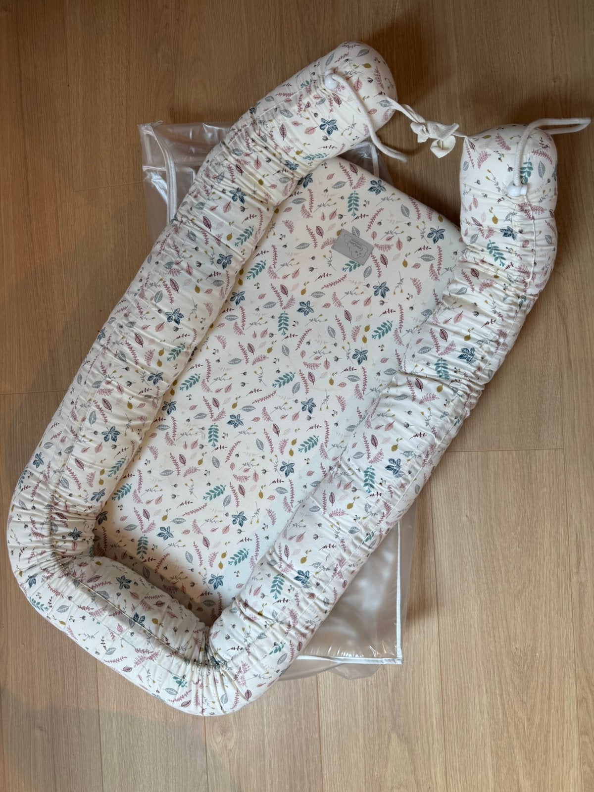 CamCam Copenhagen babynestje, Kinderen en Baby's, Ophalen, Gebruikt