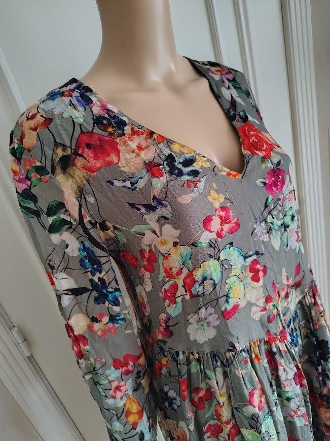 nieuw kleedje van essentiel antwerp  nieuw <3, Vêtements | Femmes, Robes, Neuf, Vert, Longueur genou, Envoi