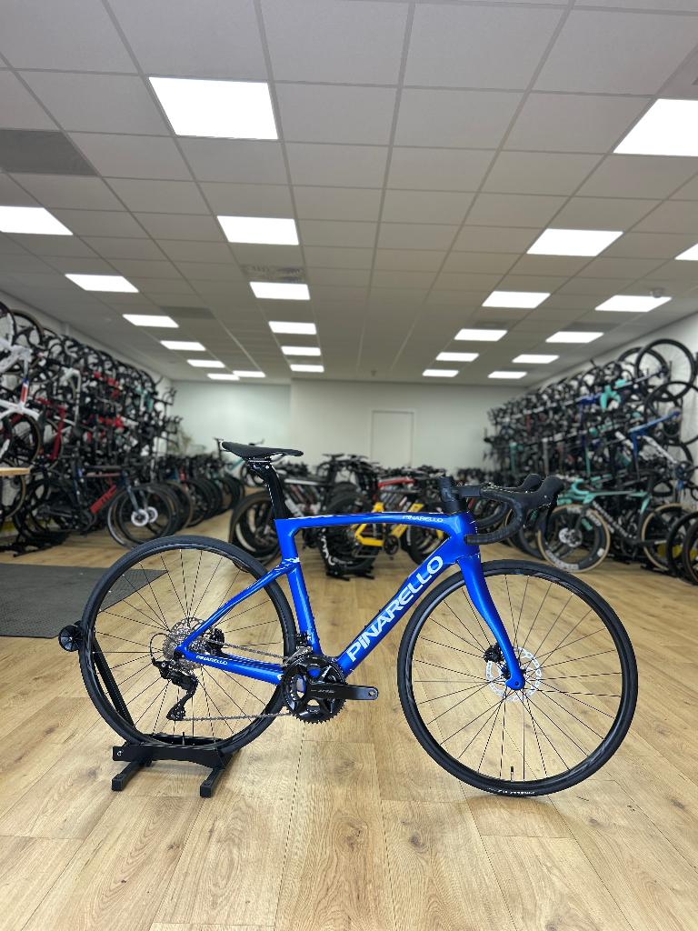 NIEUW 0km Pinarello F1 Carbon Racefiets, Enlèvement, Neuf