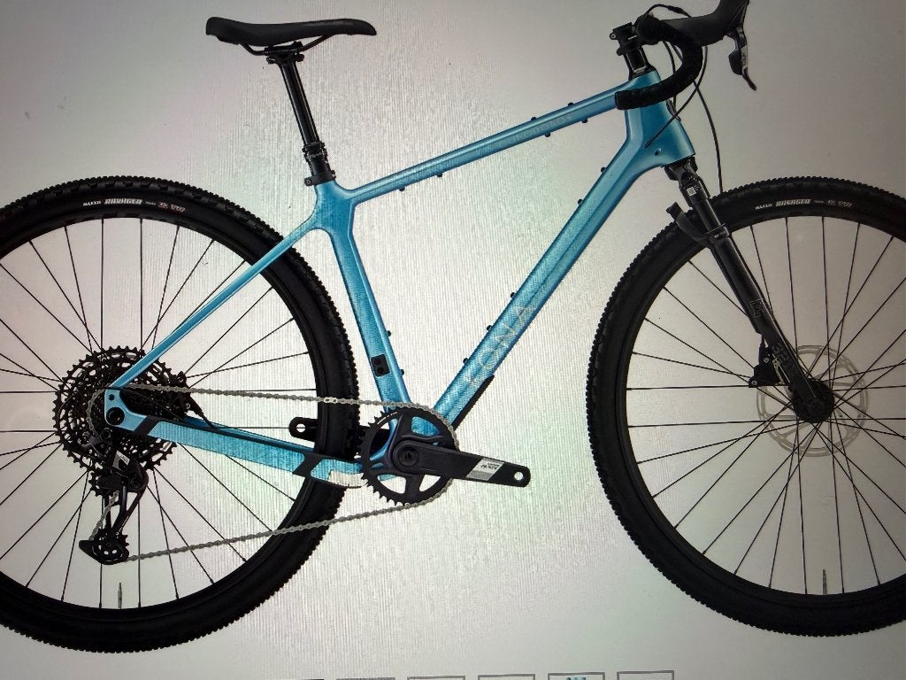 Kona outbouros CR, Fietsen en Brommers, Hardtail, Nieuw, Schijfrem, 53 tot 57 cm