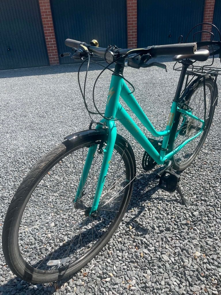 Fiets Specialized, Ophalen, Gebruikt, 26 inch of meer