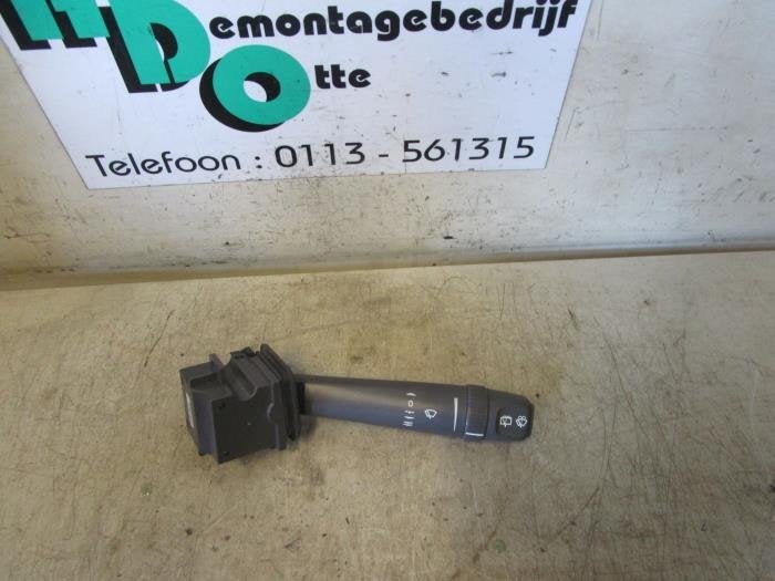 Commutateur essuie-glace d'un Volvo V70, -, 3 mois de garantie, -, -