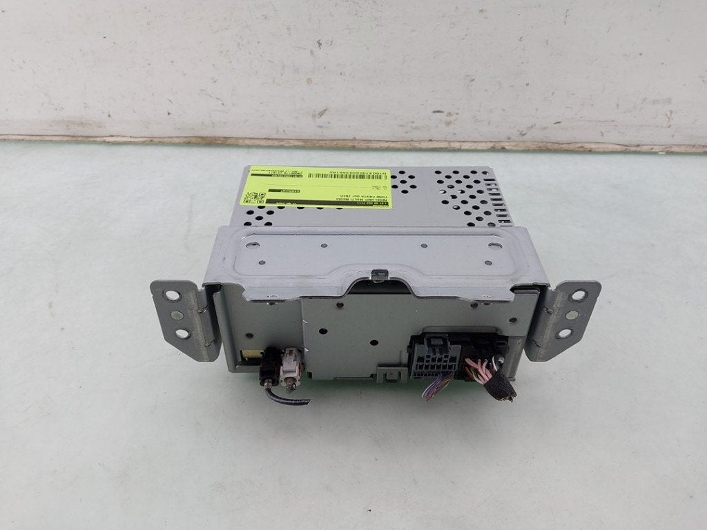 ORDINATEUR MULTIMEDIA Ford Fiesta 7 (01-2017/07-2023), Henry-Ford-Straße  1
50735  Köln, DE, Ford-Werke GmbH, Kunden@ford.com