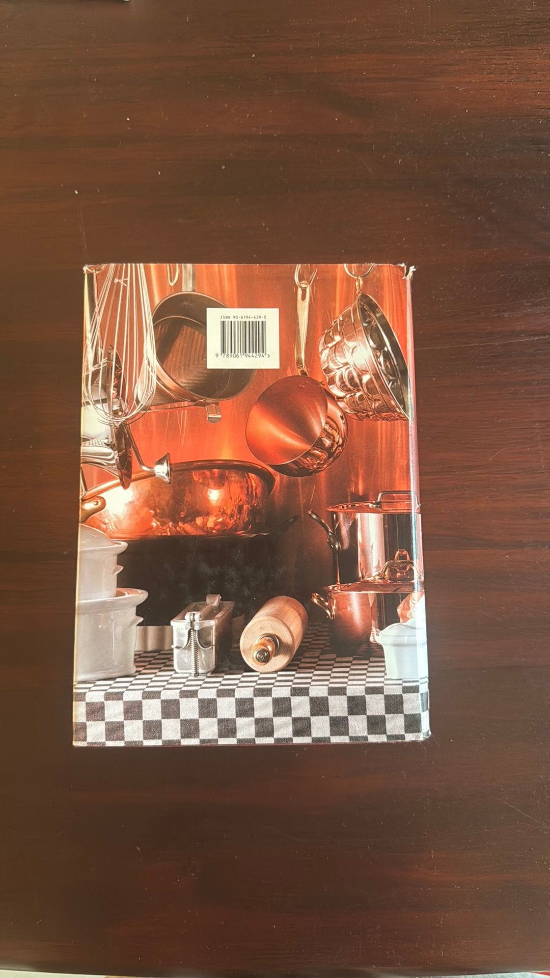 Auguste Escoffier - Kookboek van de klassieke keuken, Boeken, Ophalen, Auguste Escoffier