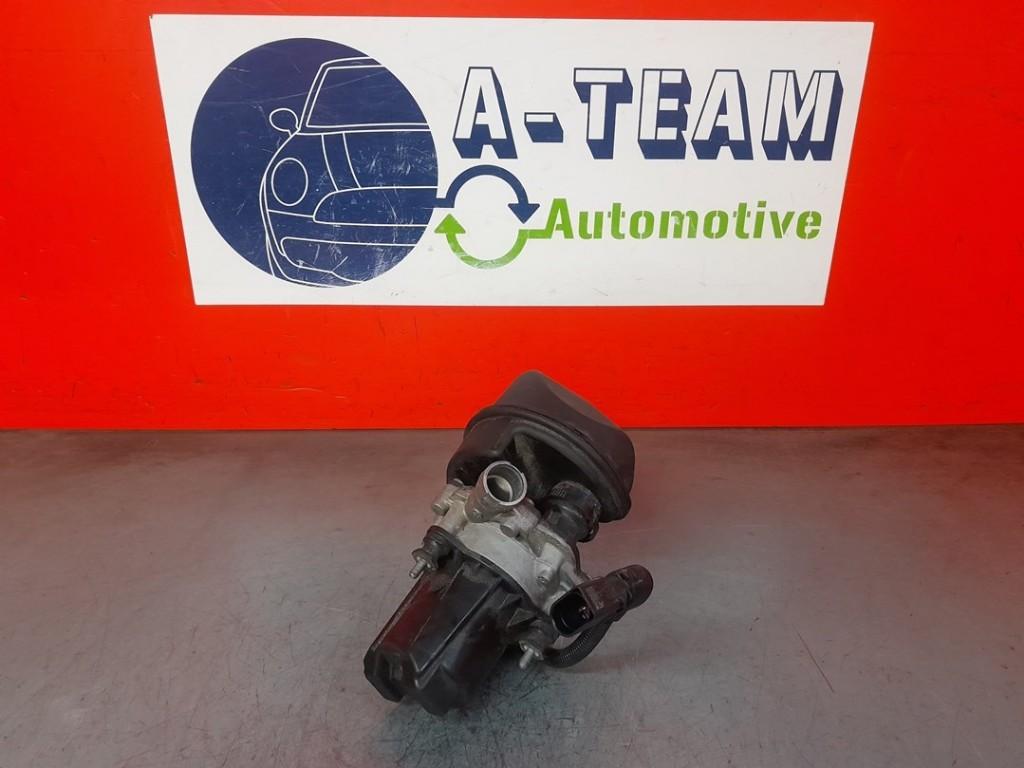 SECUNDARY POMPE Audi RS 6 Avant (C7) (079959231E), Utilisé, Audi