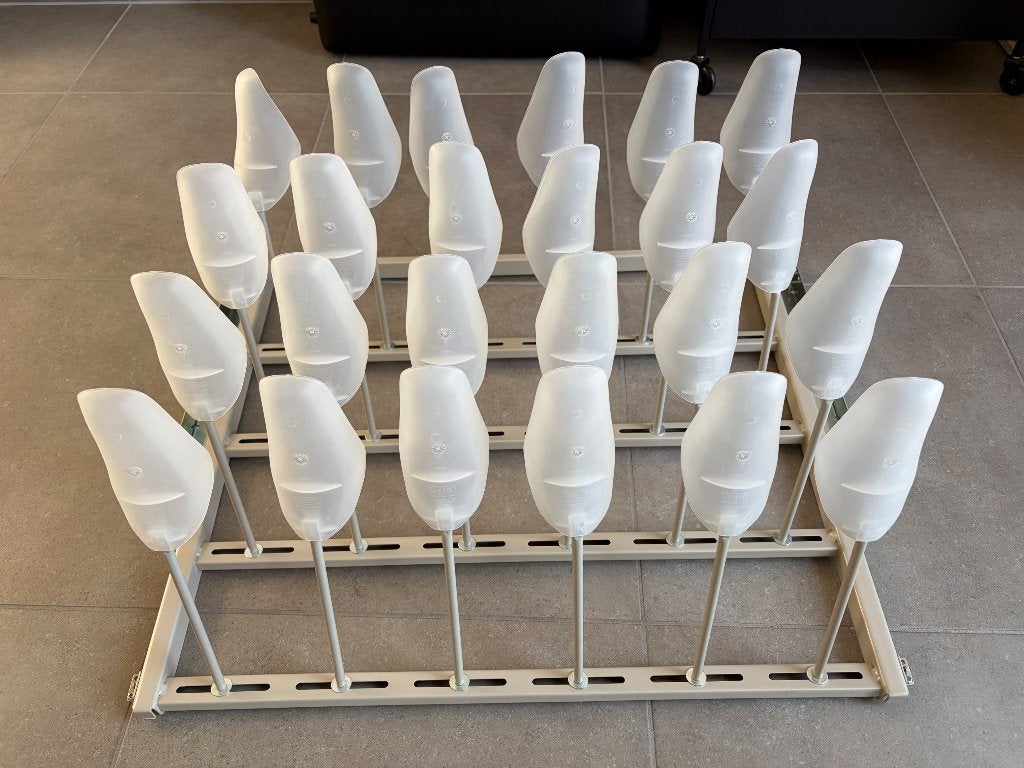 Ikea Komplement schoenenrek pax, Huis en Inrichting, Ophalen, Gebruikt