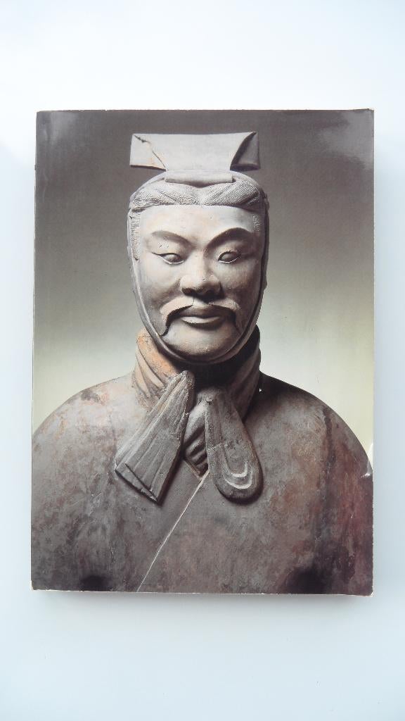 Schatten van CHINA, Ophalen of Verzenden