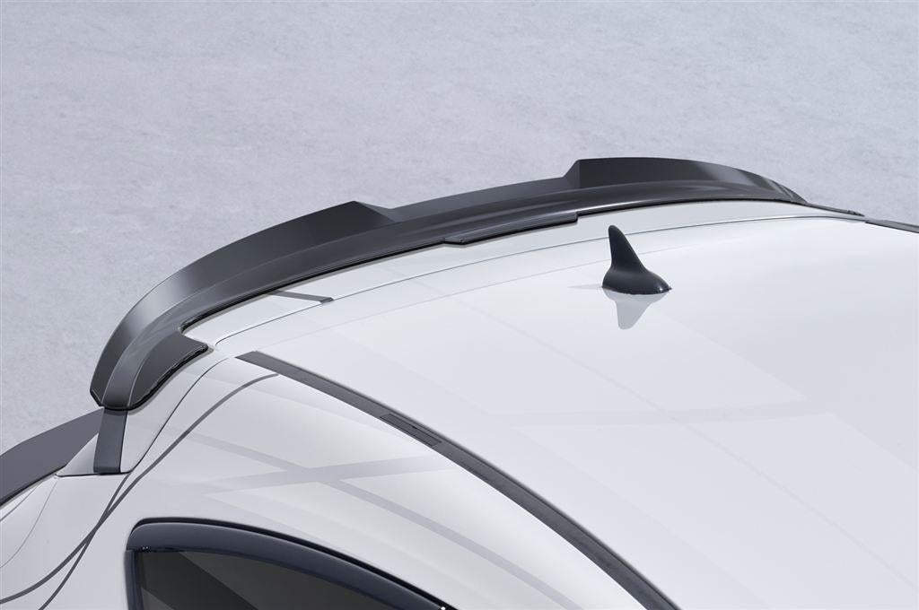 Achterspoiler / Achterlip met ABE voor Opel Astra J GTC OPC-, Verzenden
