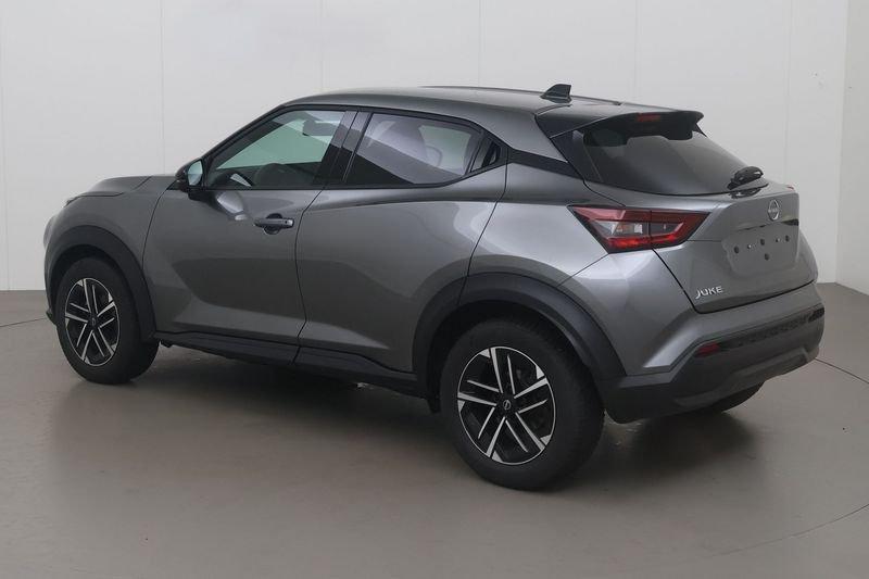 Nissan Juke 1.0 dig-t n-connecta 114 AT, Gebruikt, https://public.car-pass.be/vhr/95cdc320-c282-4daa-beb1-81645af40816, Bedrijf