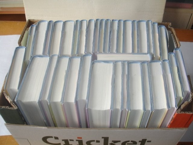 35 Vlaamse boeken, gekende schrijvers, voor € 20,00., Boeken, Ophalen, Nieuw