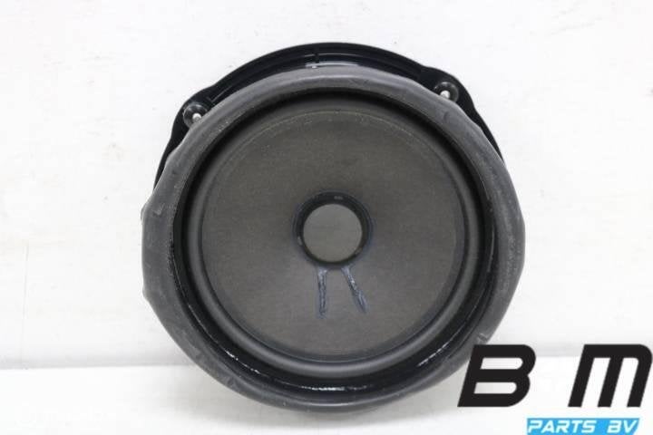 Lagetonenluidspreker Skoda Octavia 3 Combi 5E0035411C, Utilisé