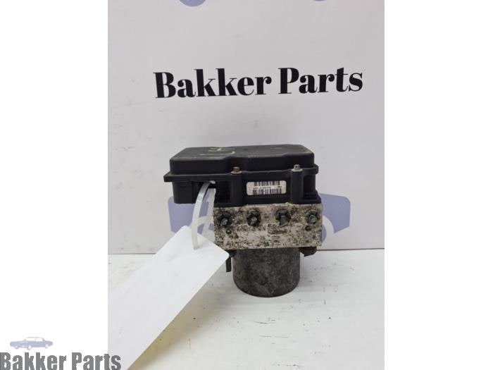 Pompe ABS d'un Ford Transit, -, -, 3 mois de garantie, -