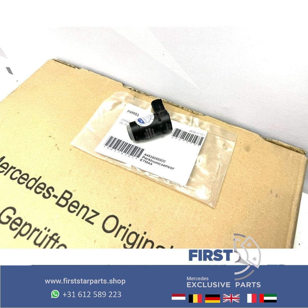 A4539056600 SMART PDC SENSOR FOUR FOUR / FORTWO Mercedes A45