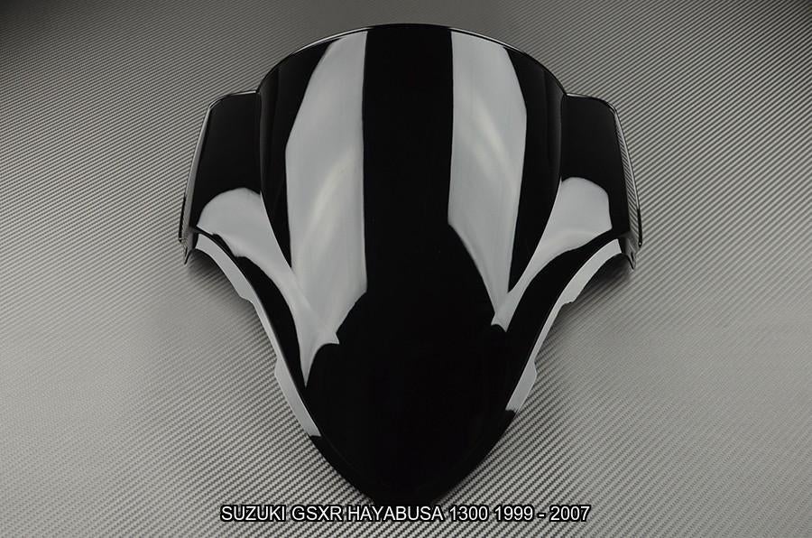 Windscherm SUZUKI GSXR HAYABUSA 1300 1999 - 2007, Motoren, Ophalen of Verzenden, Nieuw
