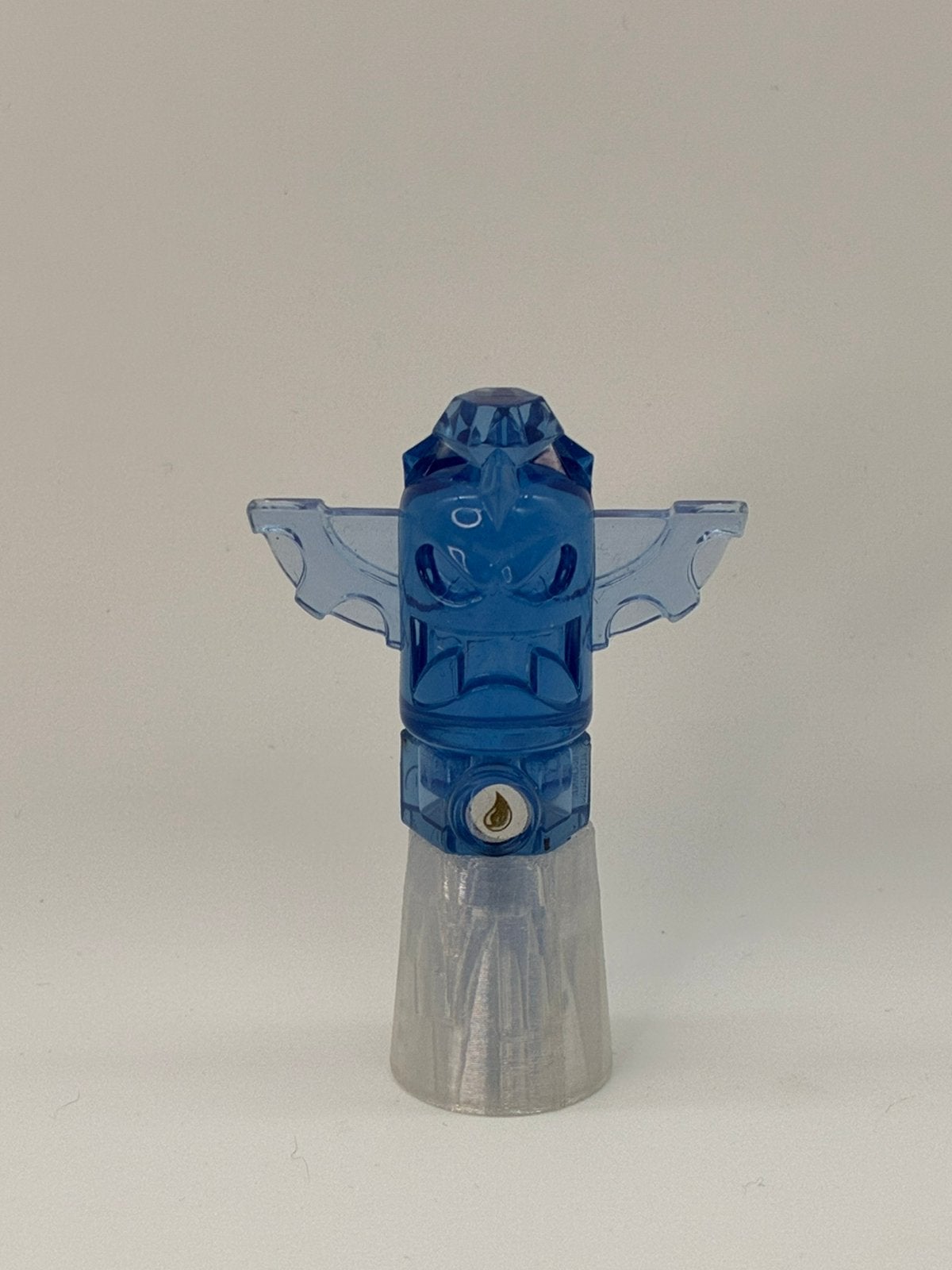 Tiki aquatique Skylanders Trap Team, Envoi, Comme neuf