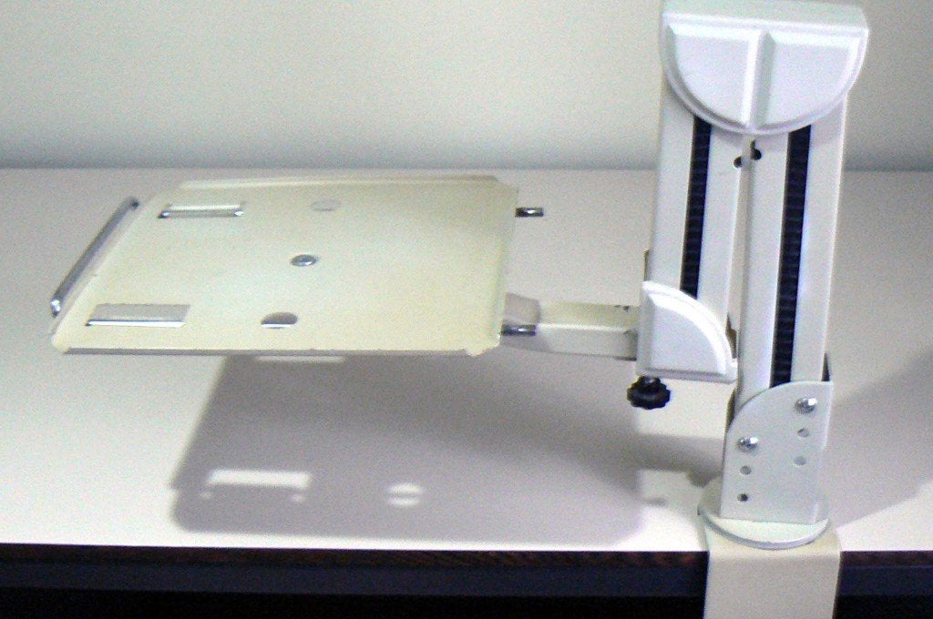 Monitor arm., Ophalen of Verzenden
