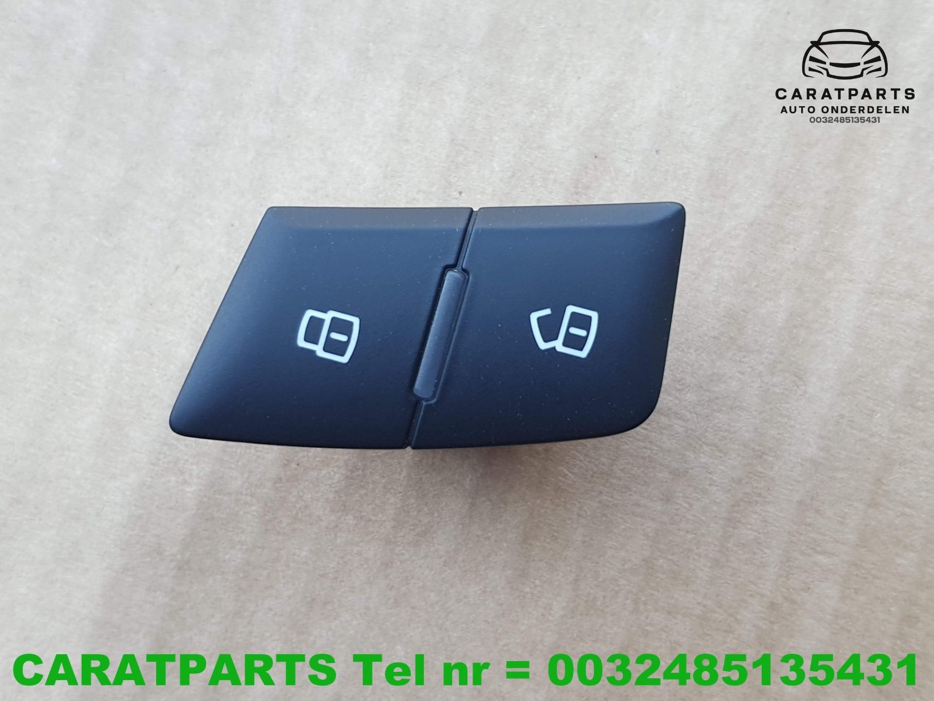 Interrupteur de verrouillage centralis Audi A6 4G2962108, AUDI AG, Auto-Union-Strasse 1
85045  Ingolstadt, DE, Audi, Utilisé