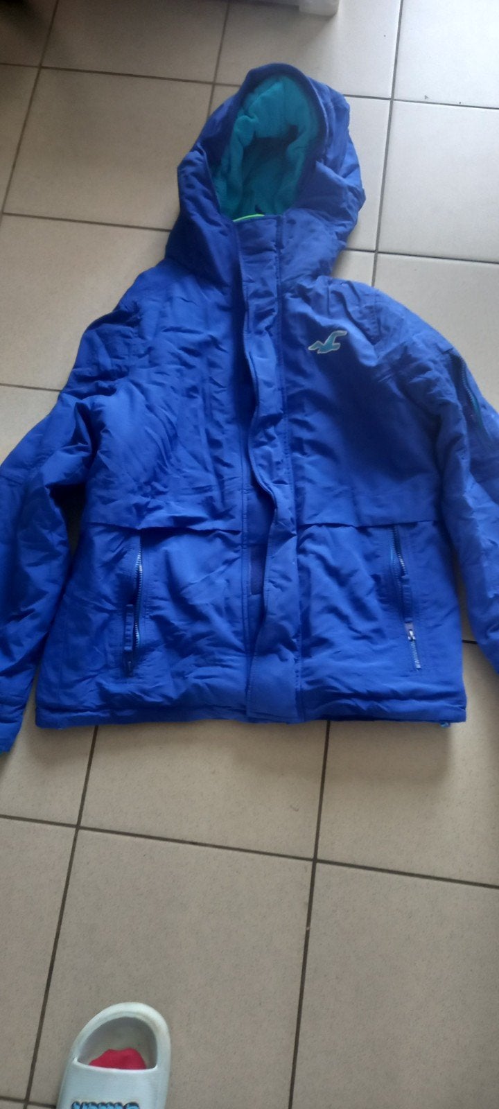 Jassen voor volwasse xL, Kleding | Dames, Wintersportkleding, Ophalen