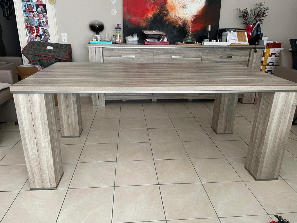Inboedel woonkamer, Ophalen, Zo goed als nieuw