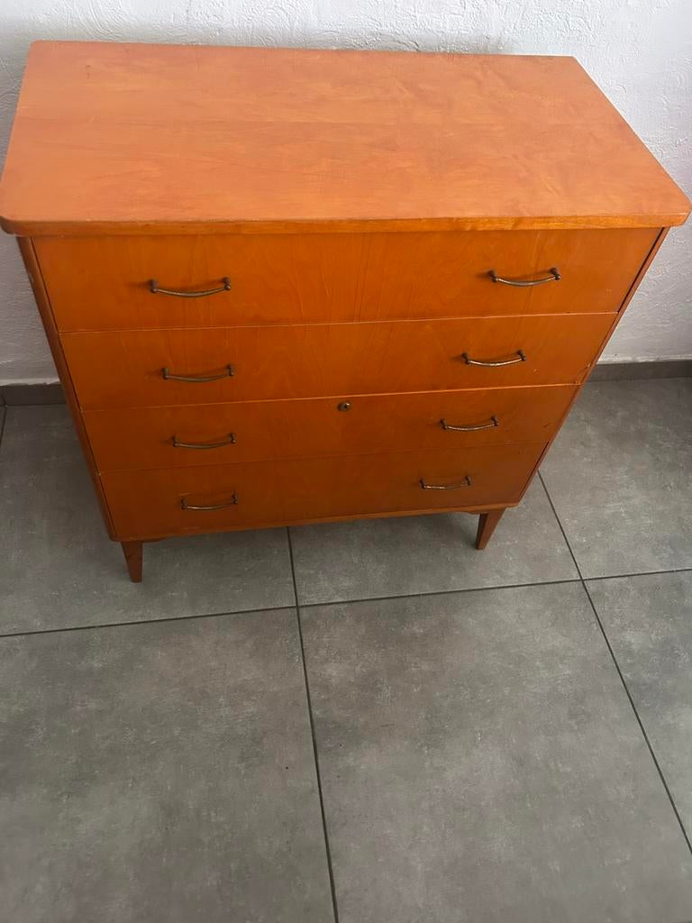 Commode, Enlèvement, Comme neuf