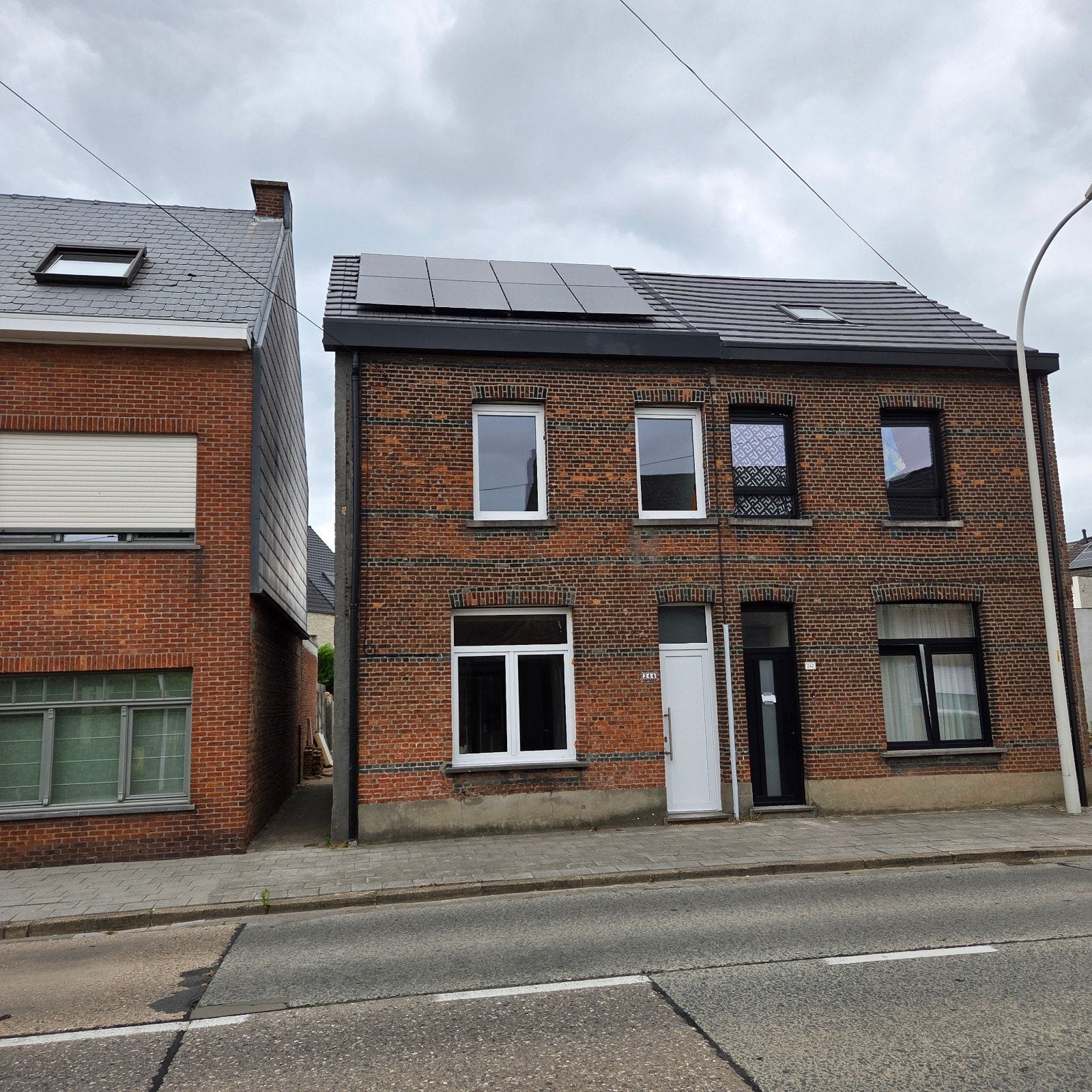 woning rumst te koop: eikenstraat 244 reet, Immo, Maisons à vendre