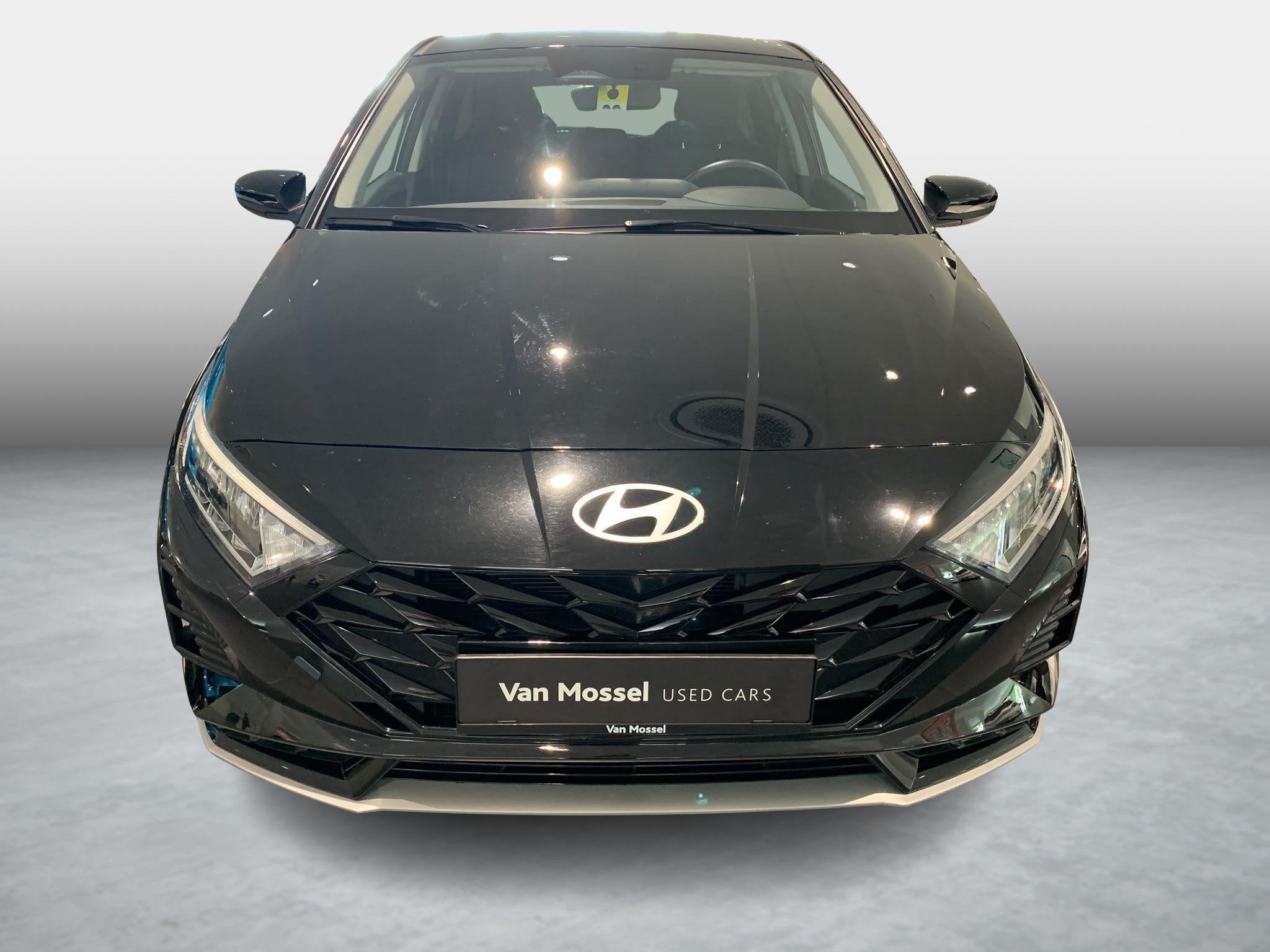 Hyundai i20 1.0 T-GDi 48V 7-DCT 74kW Techno, Auto's, Gebruikt, https://public.car-pass.be/vhr/a2ecebc0-37ce-446e-9a07-a3eda6489ca4