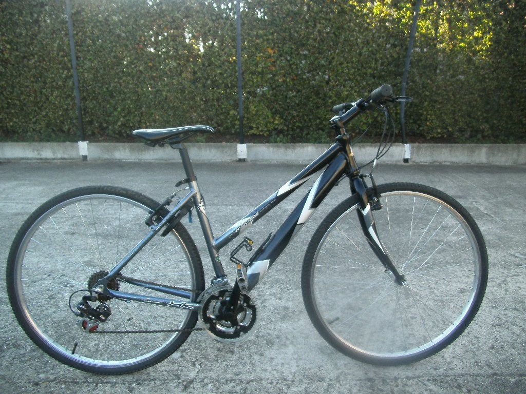 mooie sport / damesfiets /meisjesfits 26 inch alles in orde, Ophalen, Zo goed als nieuw