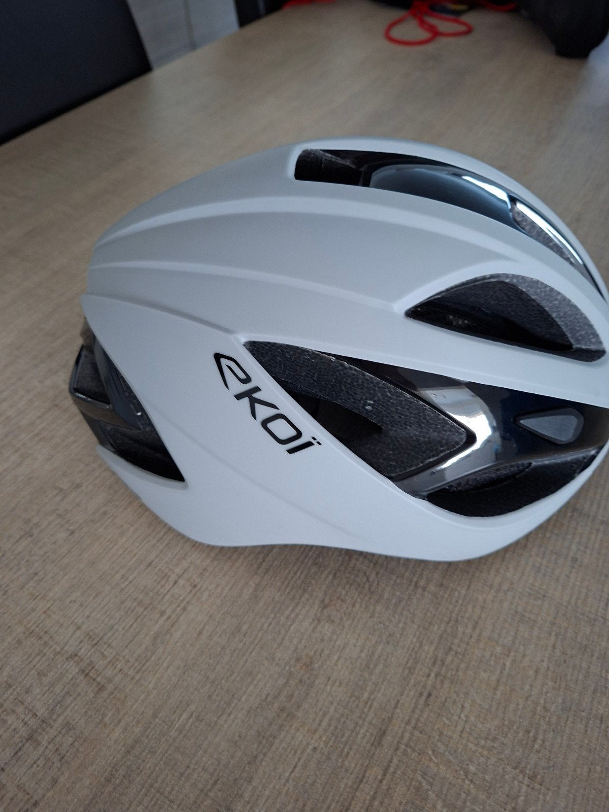 Ekoi fietshelm, Vélos & Vélomoteurs, Enlèvement, L