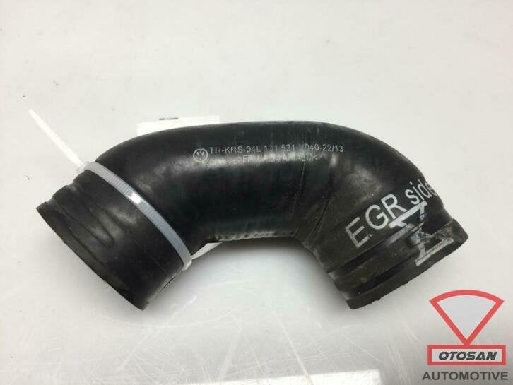 audi vw seat skoda turbo slang 2.0tdi 184pk 04l131111ad, AUDI AG, Auto-Union-Strasse 1
85045  Ingolstadt, DE, Audi, Utilisé