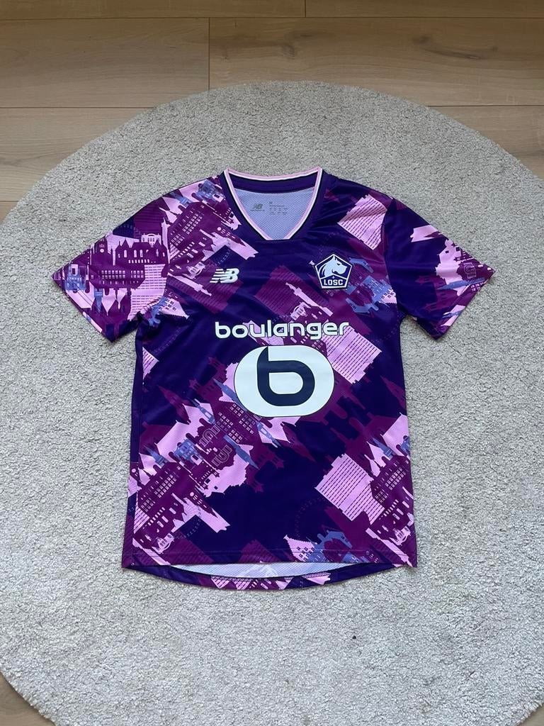 Maillot concept, Enlèvement ou Envoi, Comme neuf, Maillot