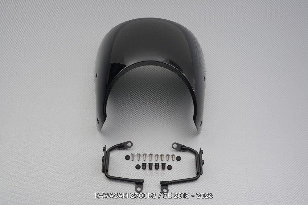 Bulle KAWASAKI Z900RS / SE 2018 - 2026, Motos, Enlèvement ou Envoi, Neuf