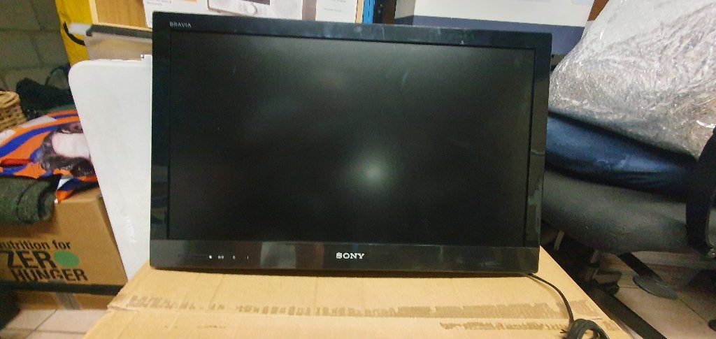TV SONY type KDL 26EX320 LCD, Audio, Tv en Foto, Ophalen, Gebruikt, LCD, Sony