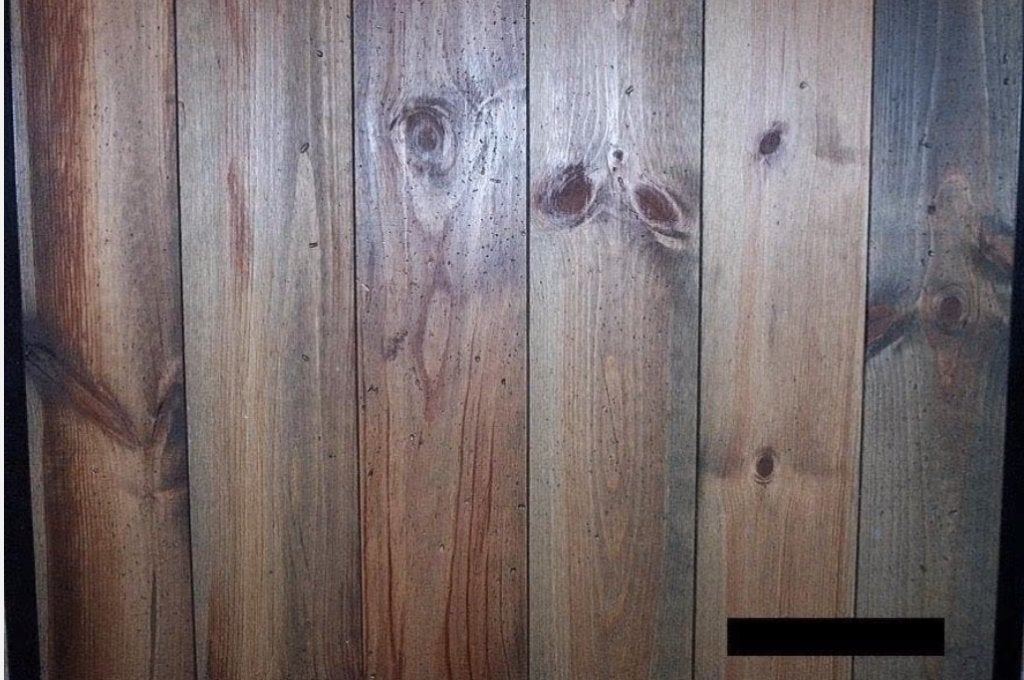 RESTE ; 82,15 M2 DE PARQUET EN PIN LAQUÉ DE 170 MM DE LARGE, Enlèvement