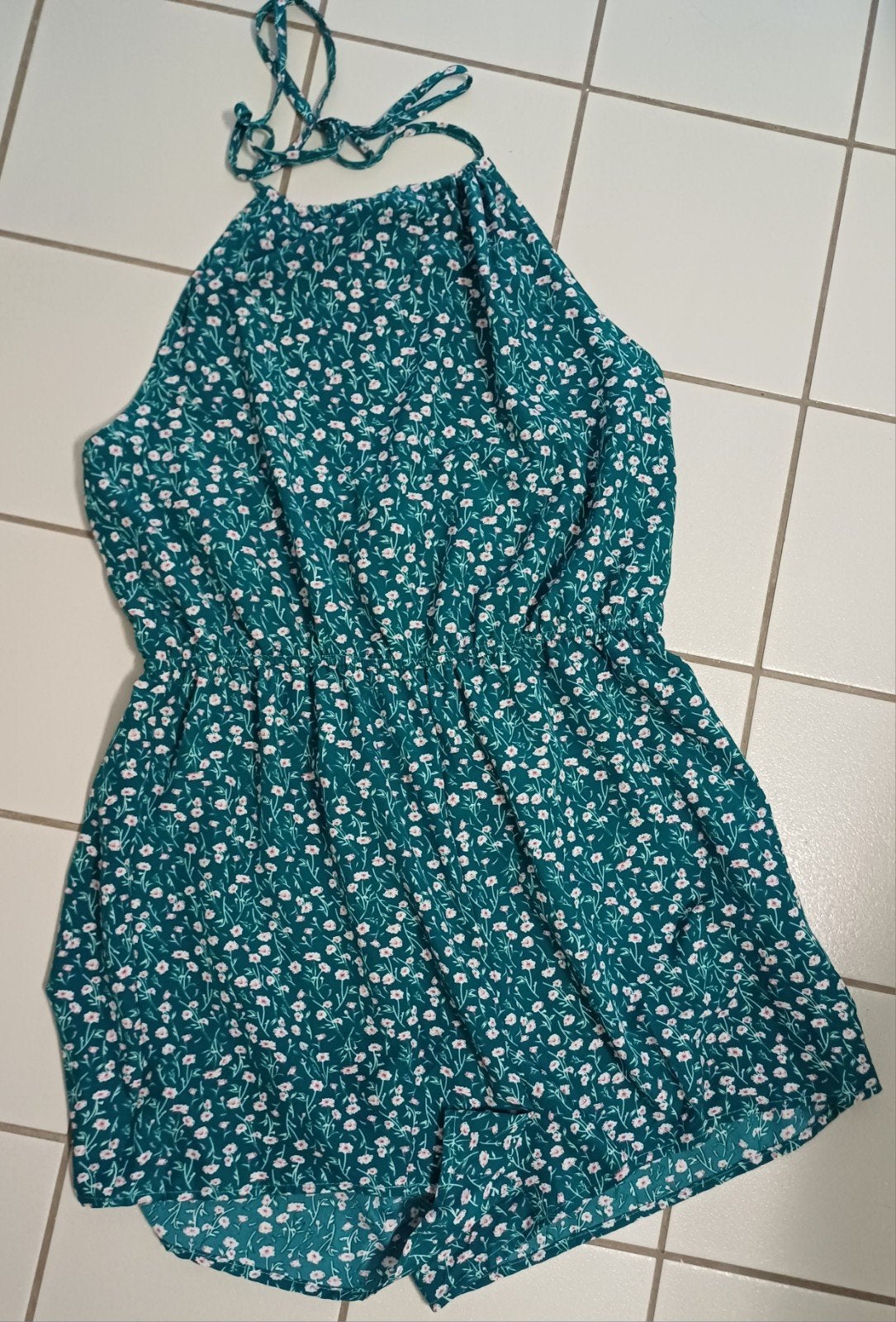 combi short neuf xl, Kleding | Dames, Jumpsuits, Ophalen