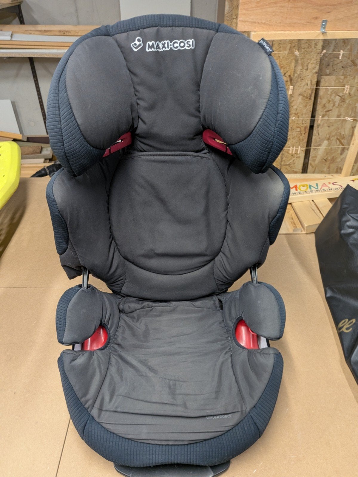 Autostoel Maxi-Cosi, Kinderen en Baby's, Ophalen, Maxi-Cosi