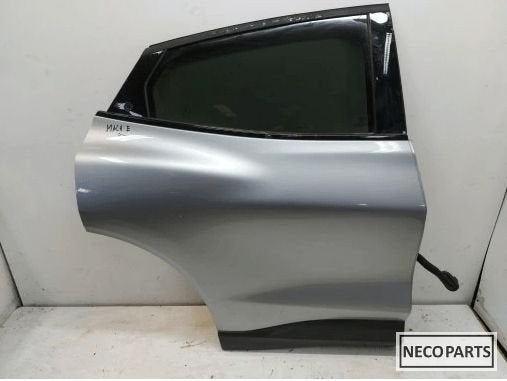 Ford Mustang Mach-E ACHTERDEUR RECHTS ORIGINEEL, -, -, -, Enlèvement ou Envoi