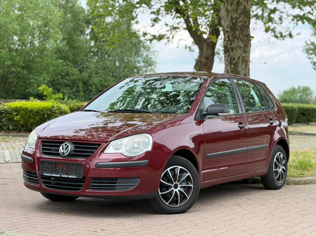Volkswagen polo 1.2 benzine, Auto's, Volkswagen, Particulier, Polo, ABS, Airbags, Airconditioning, Bochtverlichting, Boordcomputer