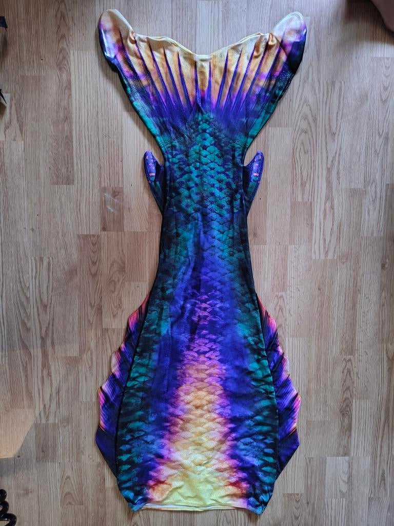 Zeemeermin staart, Kleding | Dames, Badmode en Zwemkleding, Ophalen