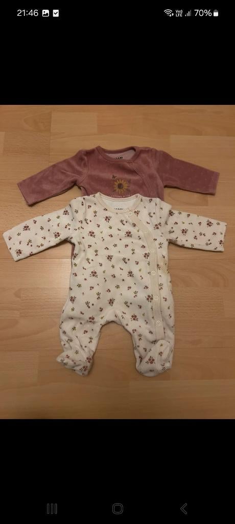 Pyjama kiabi, Enlèvement ou Envoi, Kiabi, Fille, Vêtements de nuit ou Sous-vêtements