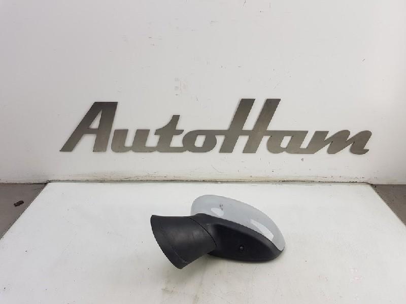 RETROVISEUR LATERAL GAUCHE Fiat 500 (312) (01-2007/12-2012), Utilisé, Fiat
