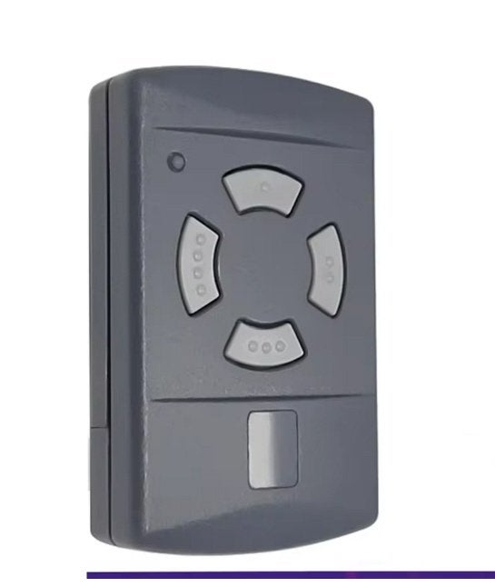 Émetteur Hormann 40 685 MHz de remplacement, 4 boutons, Enlèvement ou Envoi, Neuf