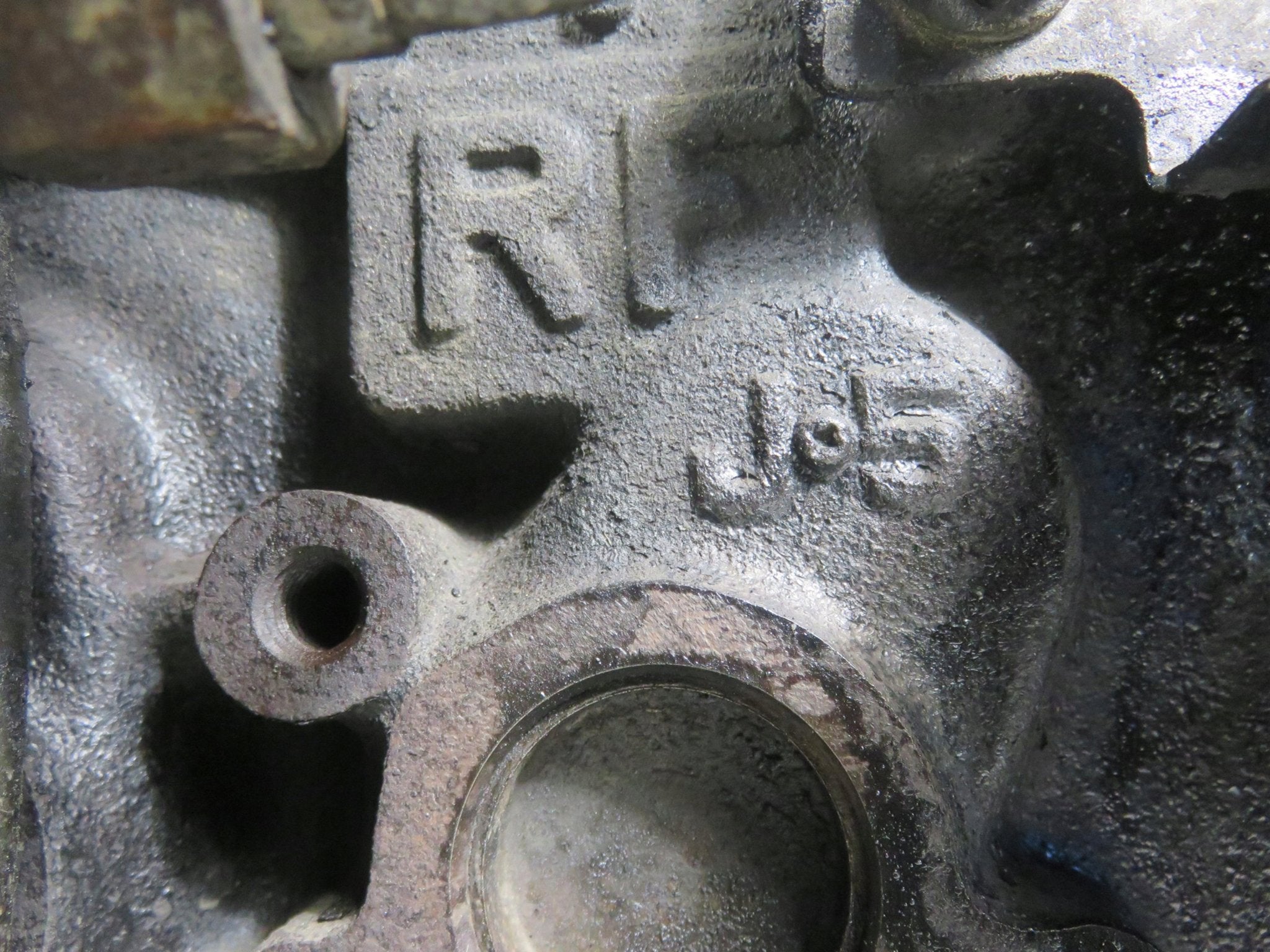 Moteur RF Complet VITARA GRAND VITARA SUZUKI, Verzenden, Gebruikt, Overige automerken